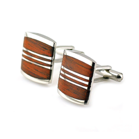 Classic Cuff Links